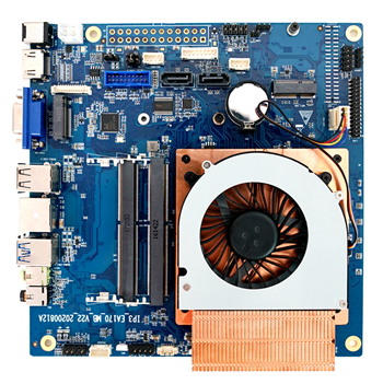 ATOPNUC Mini PC, AMD Ryzen 7 7735HS 32GB DDR5 1TB PICE SSD, Triple 4K