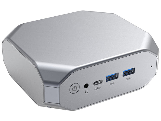 ATOPNUC NEW MINI PC MA90,How About It?What are its Features?