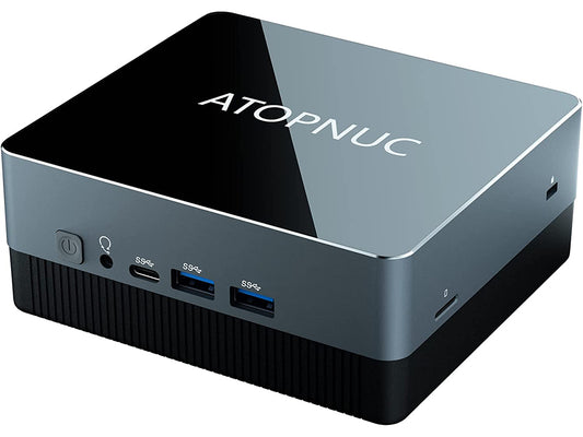 How about ATOPNUC Mini PC MX60？