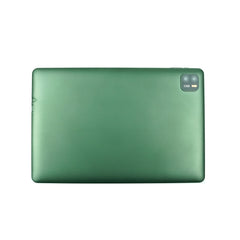 Android Tablet 10 Inch, 6GB RAM, 128GB ROM, 5MP+8MP Dual Cameras, UNISOC Core Processor 5G Phone Tablets,1920x1200 IPS Display,  Android 9.0 OS, 2.4G/5G Wi-Fi, GPS, Type C Port - Green